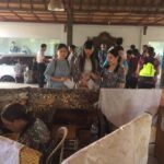 Ubud: Balinese Arts Hunting - The Itinerary Breakdown