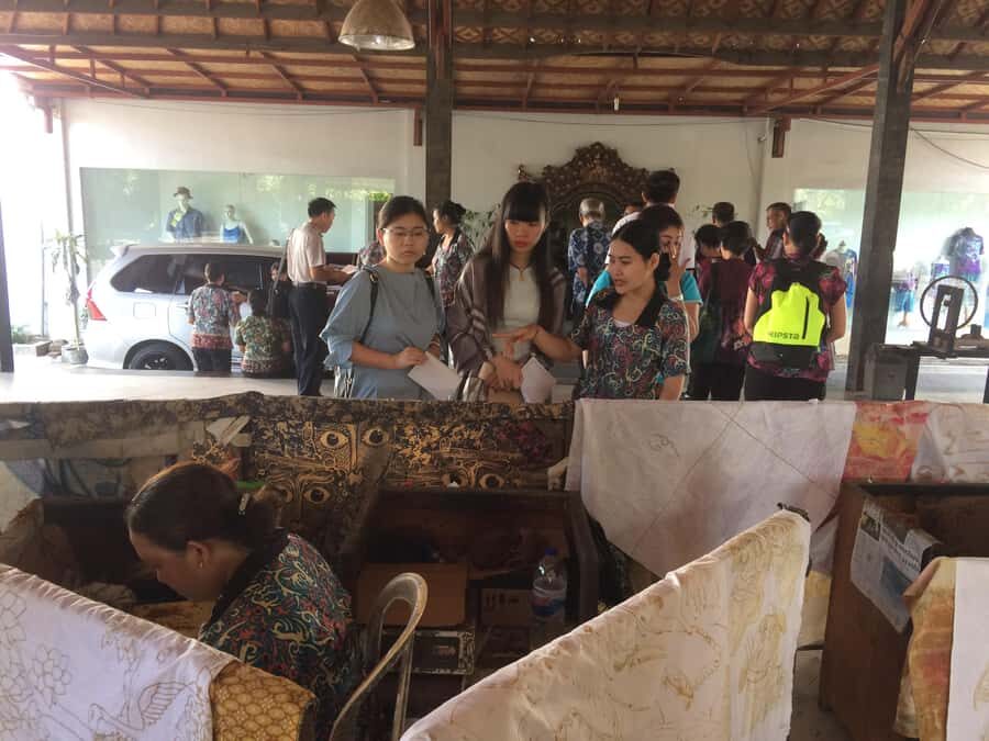 Ubud: Balinese Arts Hunting - The Itinerary Breakdown