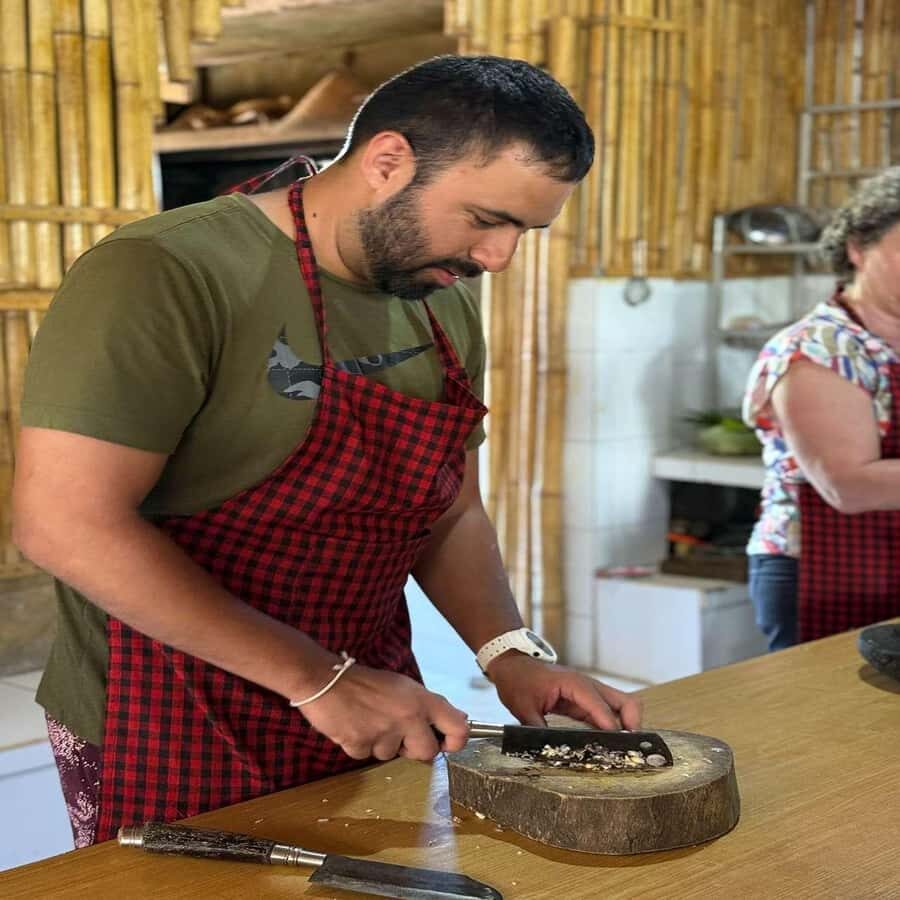 Ubud: Balinese Cooking Class with Traditional Dishes - Practical Details and Tips