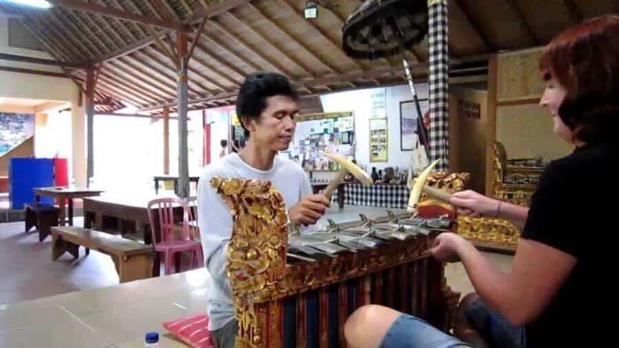 Ubud: Balinese Traditional Gamelan Music Class with a Master - What Is the Gamelan Music Class?
