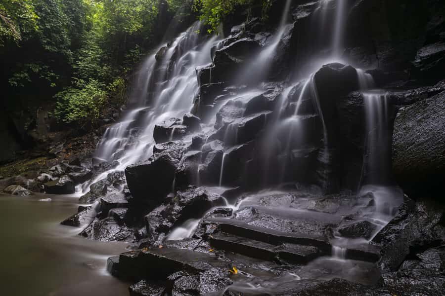 Ubud: Bali's 3 Epic Waterfall, Rice Terrace, and Temple Tour - A Closer Look at the Itinerary