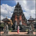 Ubud: Barong Dance, Temple, And Hidden Canyon Tour - Transportation, Timing, and Practicalities