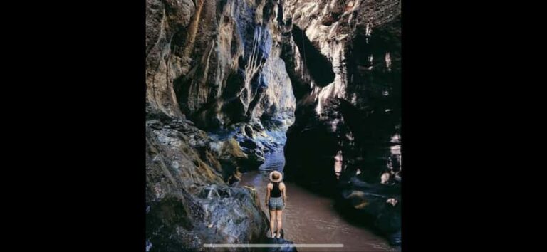 Ubud: Barong Dance, Temple, And Hidden Canyon Tour - Practical Details: What You Need to Know