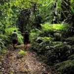 Ubud: Bayad Village, Waterfall and Cave Trek Adventure - Exploring the Itinerary in Detail