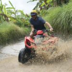 Ubud: Beji River Adventure ATV with Private Tracks - An In-Depth Look at the Ubud Beji River Adventure