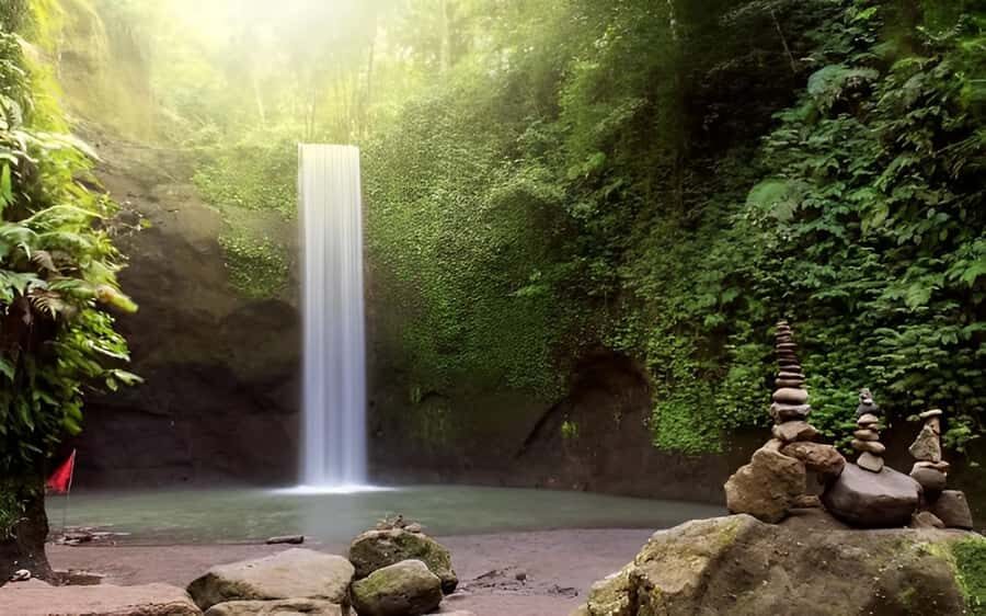 Ubud - Best Waterfall Tour & Bali Swing - The Logistics and Experience Value