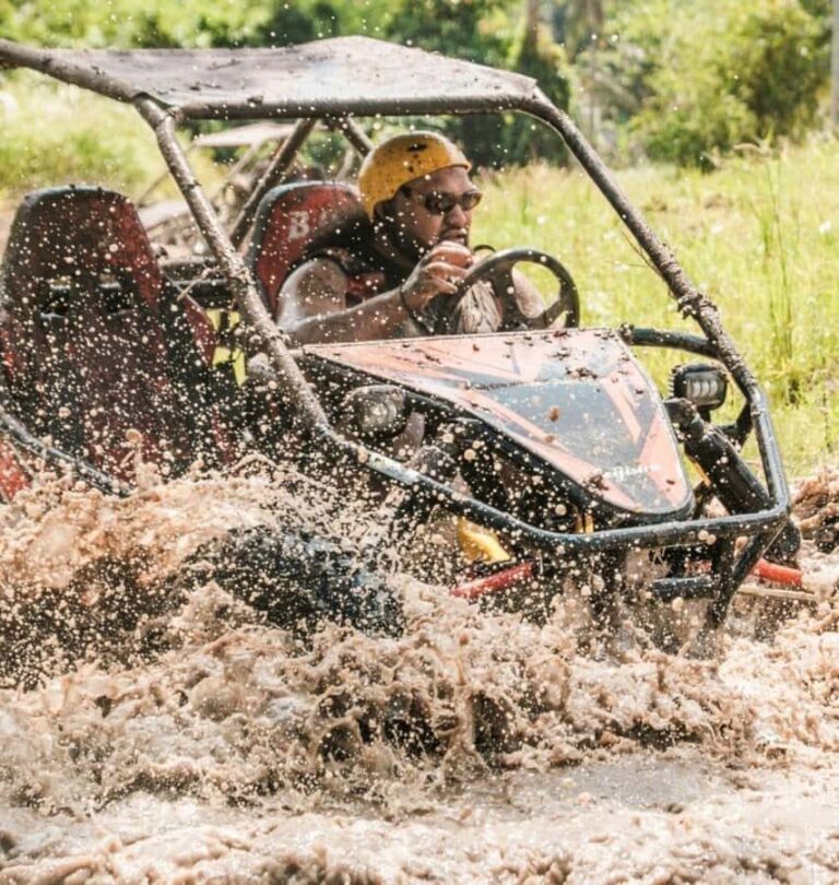 Ubud Buggy Adventure Tour and Visit Kintamani Café - Final Thoughts