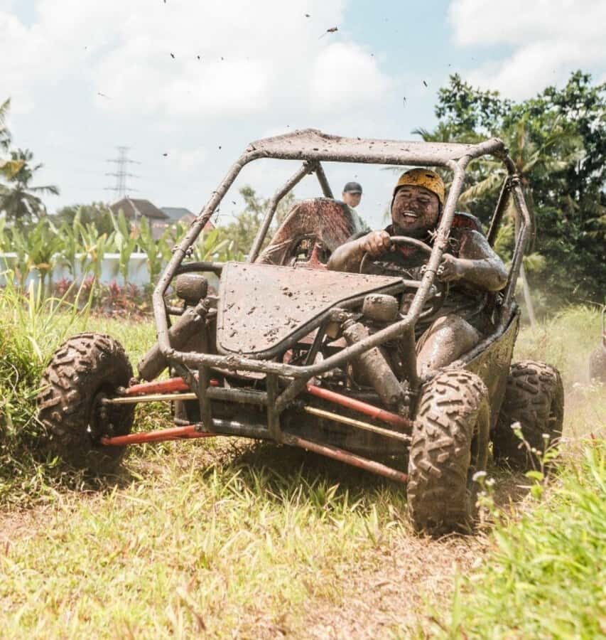 Ubud Buggy Adventure Tour with Transport Hotel Included - Final Thoughts: Is This Tour Worth It?