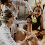 Ubud: Canang Sari Offerings Experience & Balinese Blessing - The Home-Hosted Setting and Personal Interaction