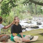 Ubud : Chakra Alignment and Energy Healing Session - What to Expect During the Session