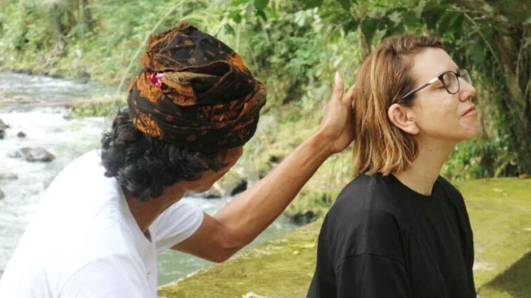 Ubud : Chakra Alignment and Energy Healing Session - FAQ: Your Practical Questions Answered