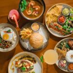 Ubud: Citrus Restaurant Ricefield View Dining E-Voucher - Ease of Booking and Reservation