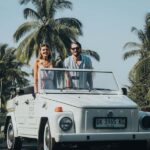 Ubud: Classic Vintage Volkswagen Custom Tour - Itinerary Breakdown: What’s Included & Why It Matters