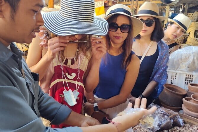 Ubud Cooking Class Temple Tour and Jungle Swing - Authentic Experiences and Unique Insights