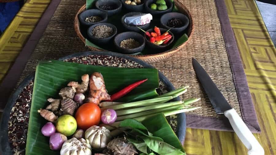 Ubud: Cooking Class with Optional Market Visit & Meal - What Makes This Experience Truly Special