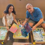Ubud: Create Your Own Pouring Painting Art Workshop - An In-Depth Look at the Ubud Pouring Painting Workshop