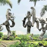 Ubud: Cultural Escape Tegenungan Waterfall, Palace & Temples - What You Can Expect from the Experience