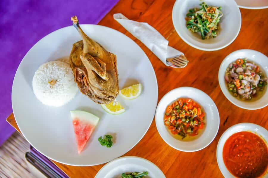 Ubud: Cultural Tour with Dance, Gamelan & Offering Class - What to Expect from the Ubud Cultural Tour