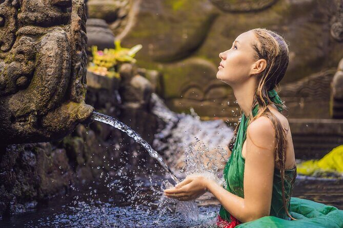 Ubud Culture and Nature Tour - A Close Look at the Ubud Culture and Nature Tour