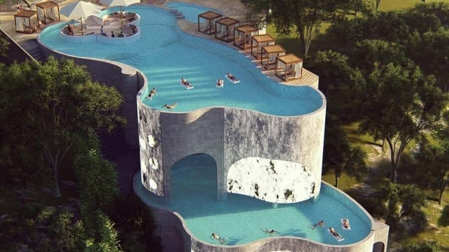 Ubud: Day Club, Temple Run ATV Ride and Water Rafting Tour - Who Is This Tour Best For?