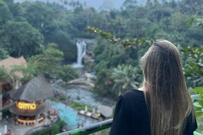 Ubud Day Tour with Private Car & Local Driver - A Deep Dive into the Itinerary