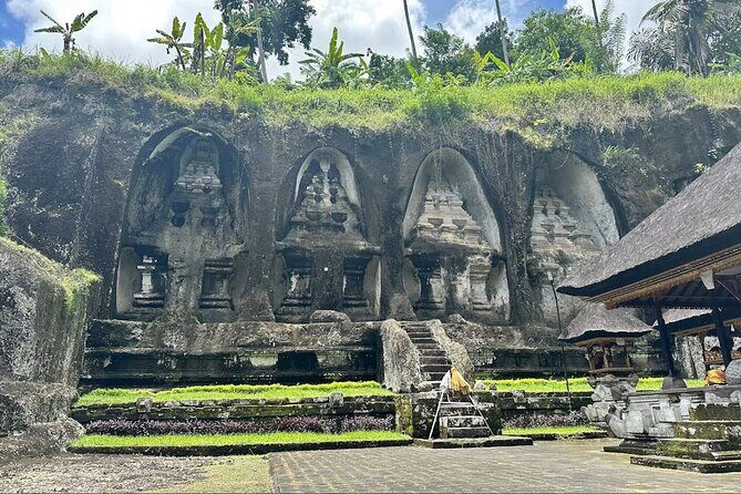Ubud Day Trip: Floating Breakfast, Rice Terrace, Temple, & Spring - Who Should Consider This Tour?