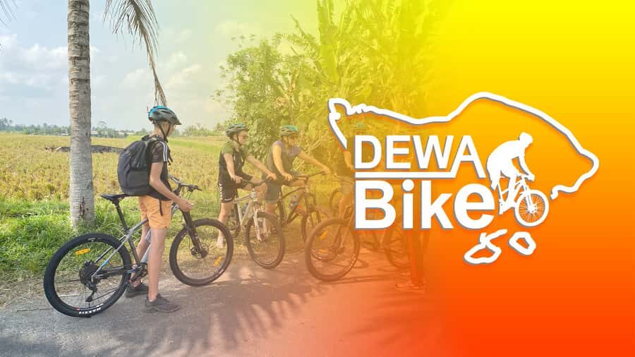Ubud: Downhill Bike Tour with Rice Fields, Volcano and Meal - Why This Tour Offers Excellent Value  