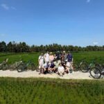 Ubud: E-Bikes Tour & Swing Bali - The Itinerary Breakdown
