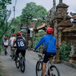 Ubud Eco Culture Cycling - Who Would Love This Tour?