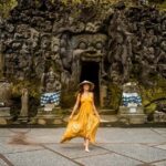 Ubud: Elephant Cave & Pakerisan UNESCO Guided Tour - The Sacred Pools and Garden Spaces