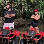 Ubud: Exclusive Track ATV/QUAD Ride and Coffee Luwak Tour - The Coffee Luwak Tour: More Than Just a Tasty Brew