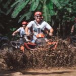 Ubud: Exclusive Track ATV/QUAD Ride and Coffee Luwak Tour - What to Expect from the Itinerary