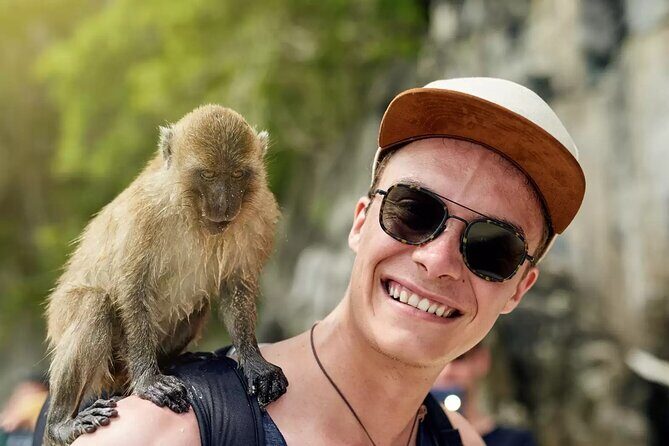 Ubud Experience Wildlife Temples and Nature Highlights - Who Is This Tour Best Suited For?