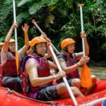 Ubud: Family-Friendly Ayung River Rafting Experience - In-Depth Look at the Itinerary