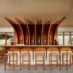 Ubud: Flairs Thai Restaurant Dining & Cocktail Bar E-Voucher - The Location and Accessibility