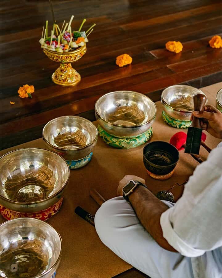 Ubud: Floating Sunset Sound Bath & Sound Healing Experience - The Benefits and Why You Might Love It