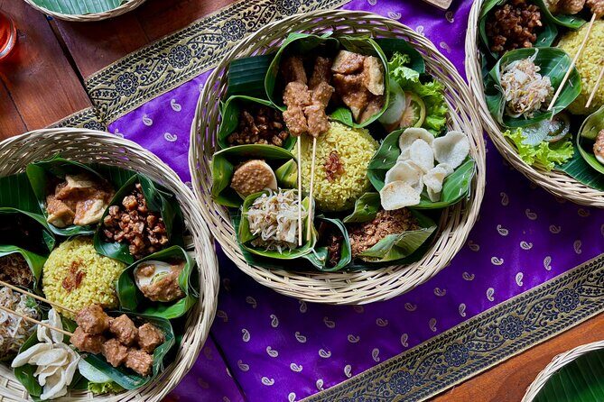Ubud Food and Cultural Tour - Who Will Love This Tour?