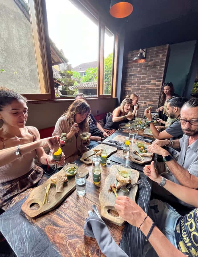 Ubud Food & Cultural Tour with 10+Tastings - What Makes This Tour Special?