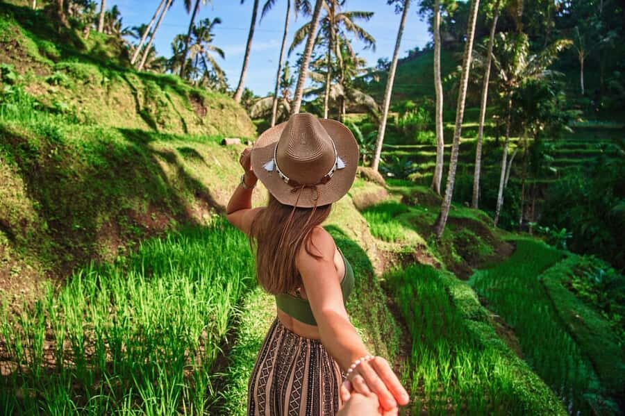 Ubud: Full-Day Highlights Tour with Female Driver Guide - Detailed Breakdown of the Itinerary