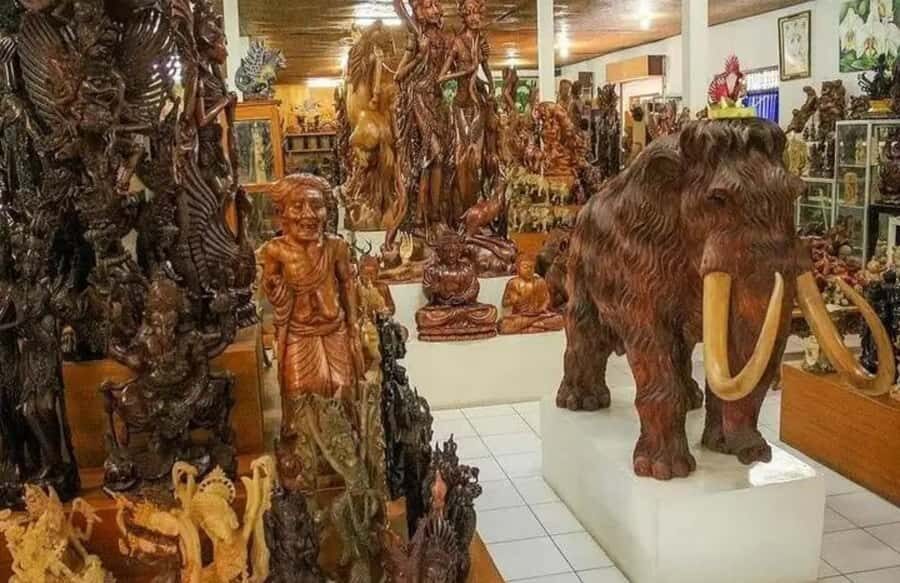 Ubud: Full Day Private Tour - Exploring Ubud’s Top Attractions