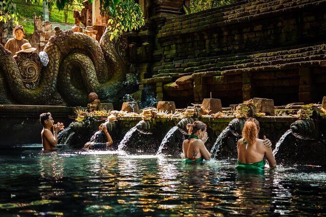 Ubud Full Day Tour: Private and Customizable - Practical Considerations and Tips