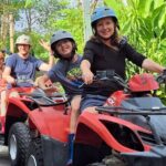 Ubud Fun ATV: Muddy Tunnels, Rice Paddies & Waterfall - What’s Included and the Practicalities