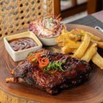 Ubud: Gauri Restaurant with Jungle View Dining E-Voucher - The Sum Up