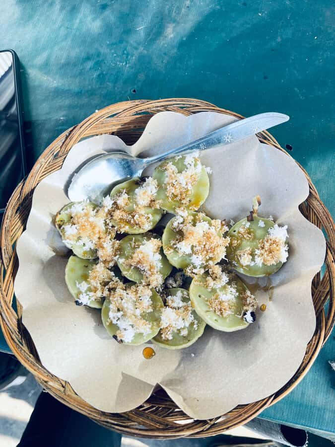 Ubud: Gianyar Night Market Food Tour with up to 17+ Tastings - An In-Depth Look at the Gianyar Night Market Food Tour