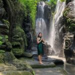 ubud griya beji waterfalls : purification ceremony - Why the Tour Offers Great Value
