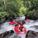 Ubud: Guided Jungle River Tubing Adventure with Lunch - Practical Details and Tips