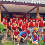 Ubud: Guided Jungle River Tubing Adventure with Lunch - What to Expect in Terms of Experience