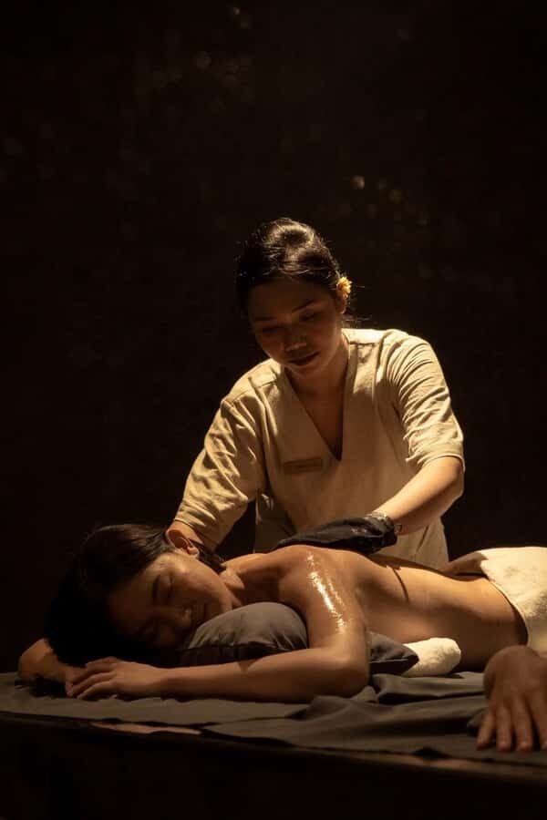 Ubud: Hammana Spa Luxury Treatments with Jungle & River View - The Experience at Hammana Spa: A Detailed Look