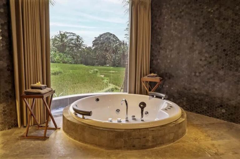 Ubud: Hammana Spa Luxury Treatments with Jungle & River View - What to Expect at Hammana Spa