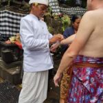 Ubud: Healing & Purification with Shaman at Hidden Temple - Detailed Breakdown of the Itinerary